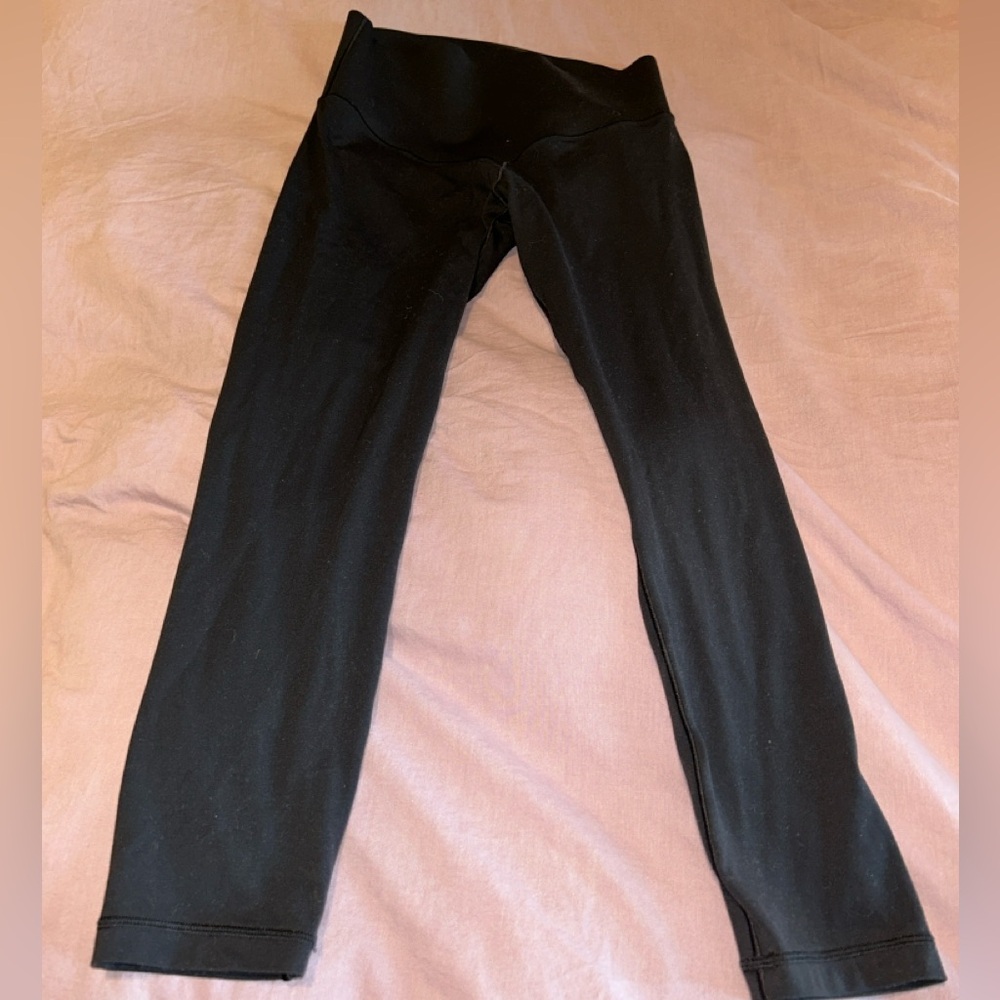 Offline by Aerie Real Me Xtra Hi-Rise Leggings M Inseam: 25”
